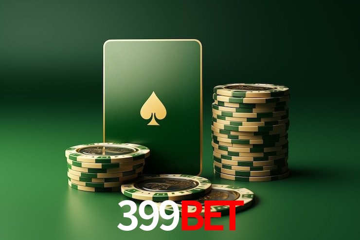 Experiência VIP 399BET