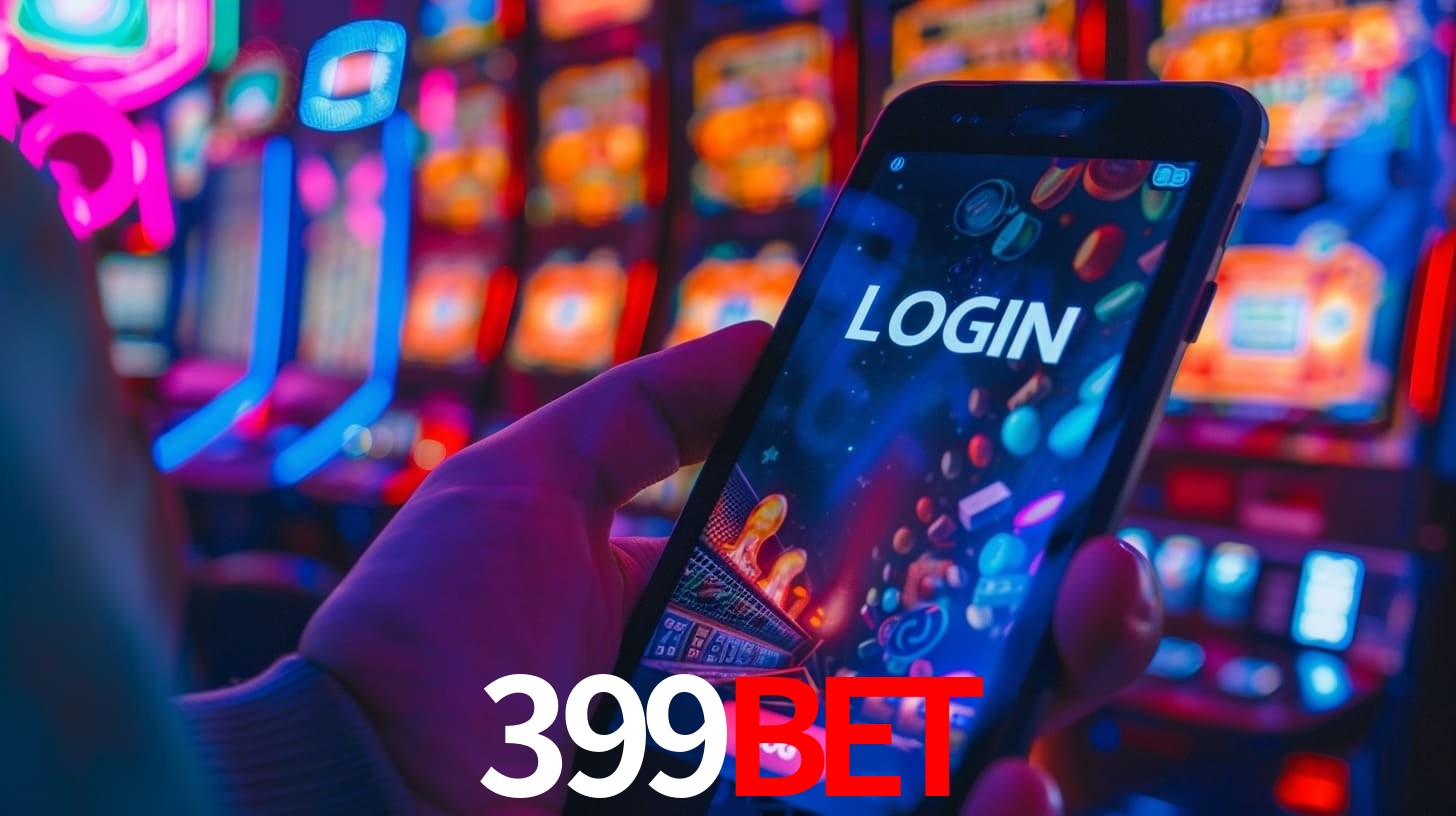 Experiência VIP 399BET
