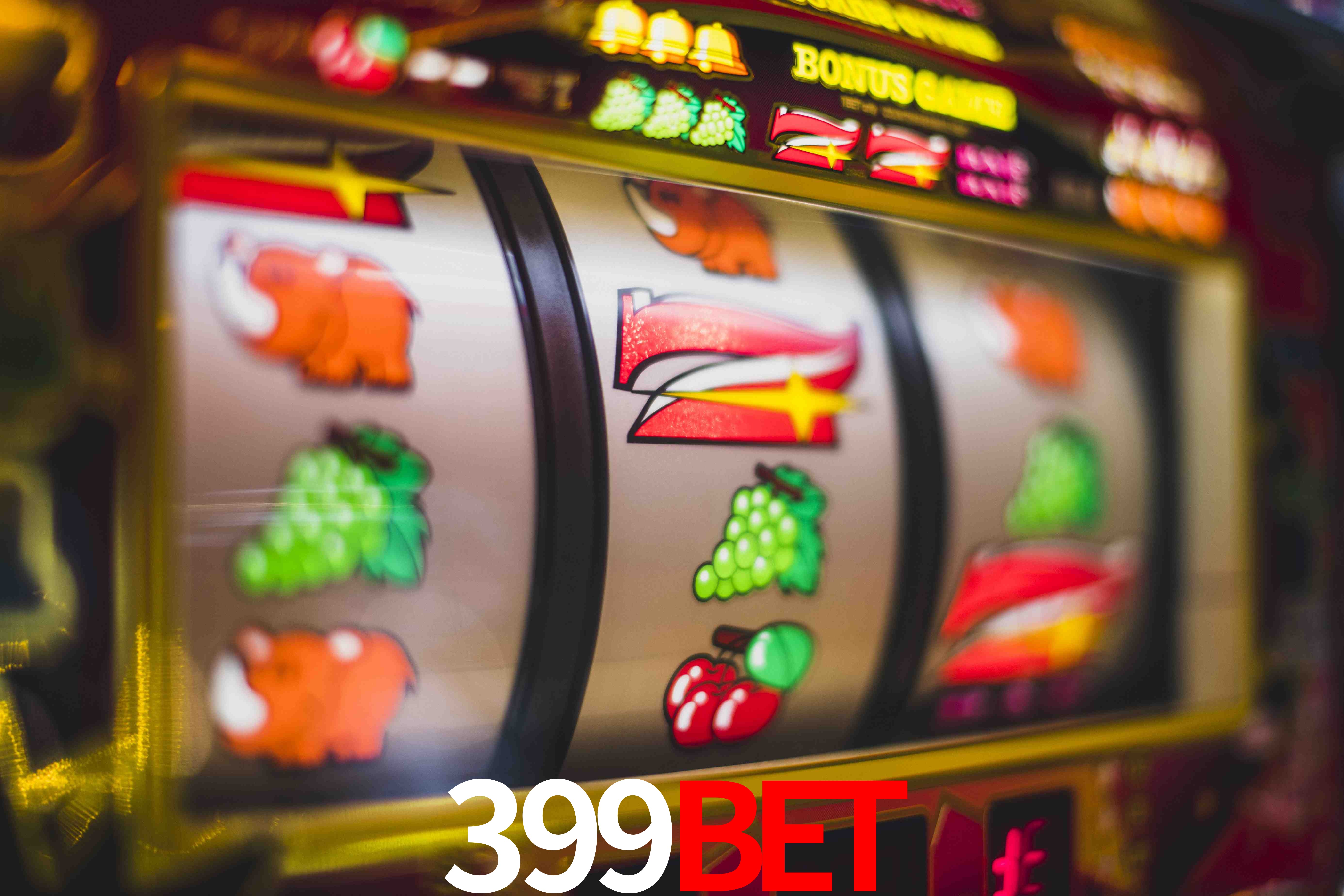 Statistics 399BET