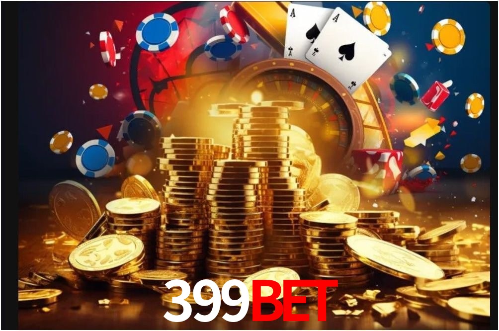 Programa VIP 399BET