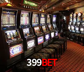 A Emoção da Loteria na 399BET: Uma Chance de Mudança de Vida
