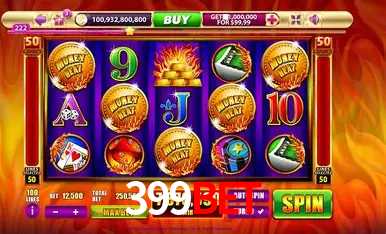 Inovações de Jogos na 399BET: O Futuro das Experiências Interativas