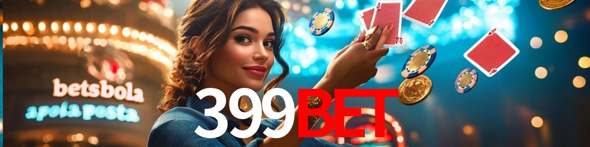 Slot Games 399BET