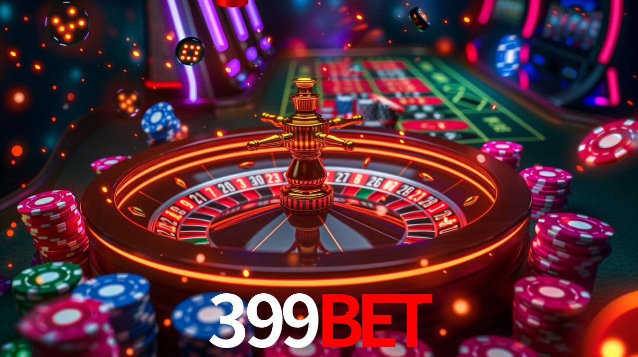 Torneios 399BET