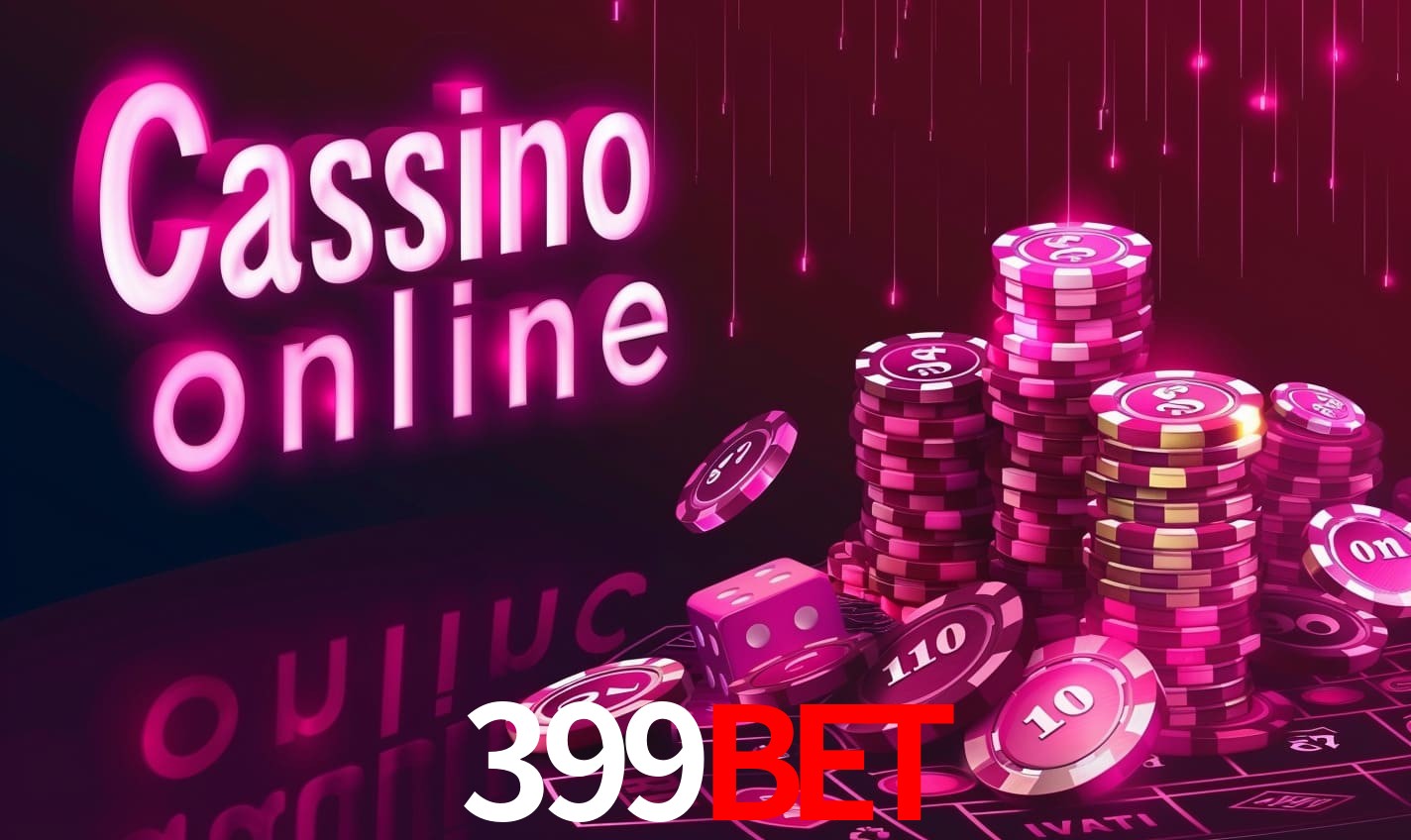 399BET Belo Horizonte - Provably Fair