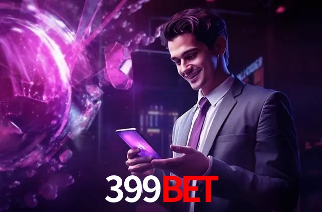 Bonus Features 399BET