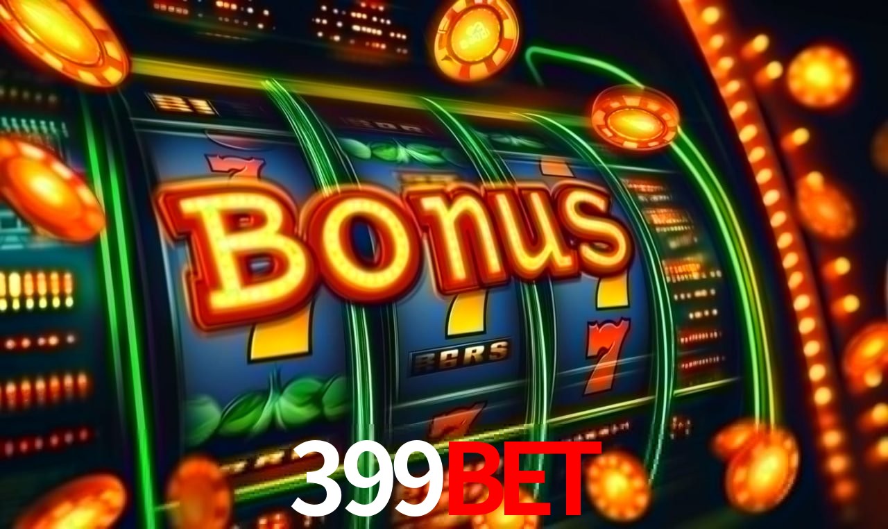 Tennis Betting 399BET