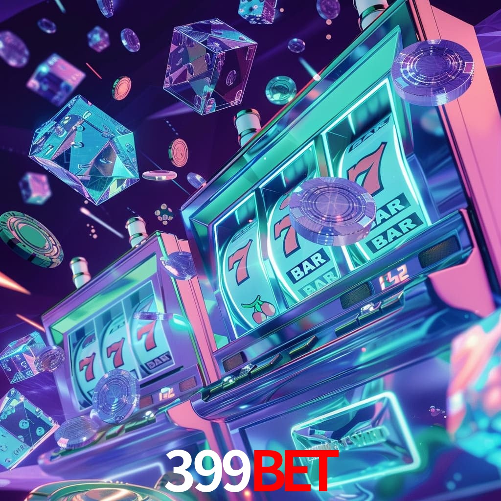 PIX Instantâneo 399BET