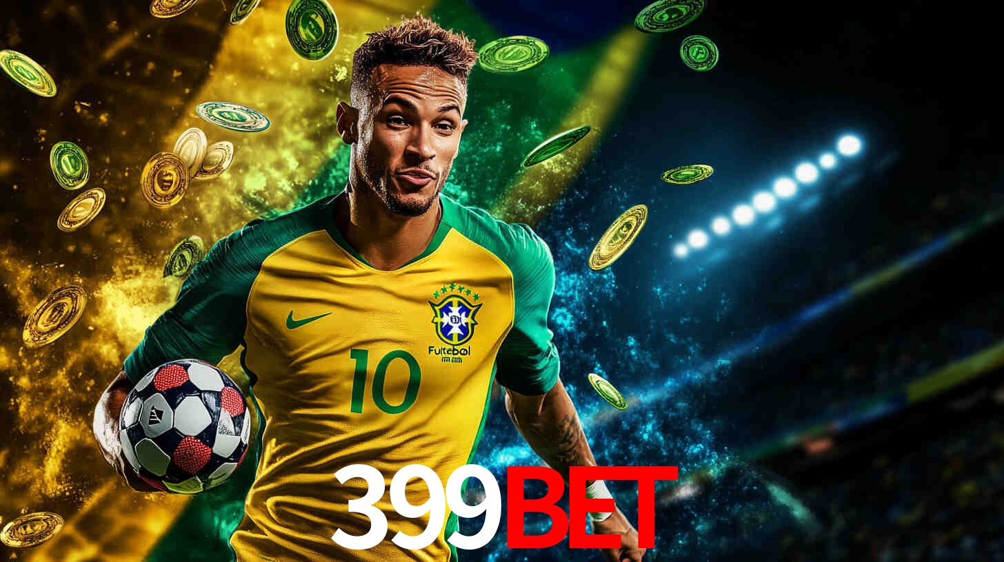 Explorando a Categoria de Eventos em Apostas na 399BET