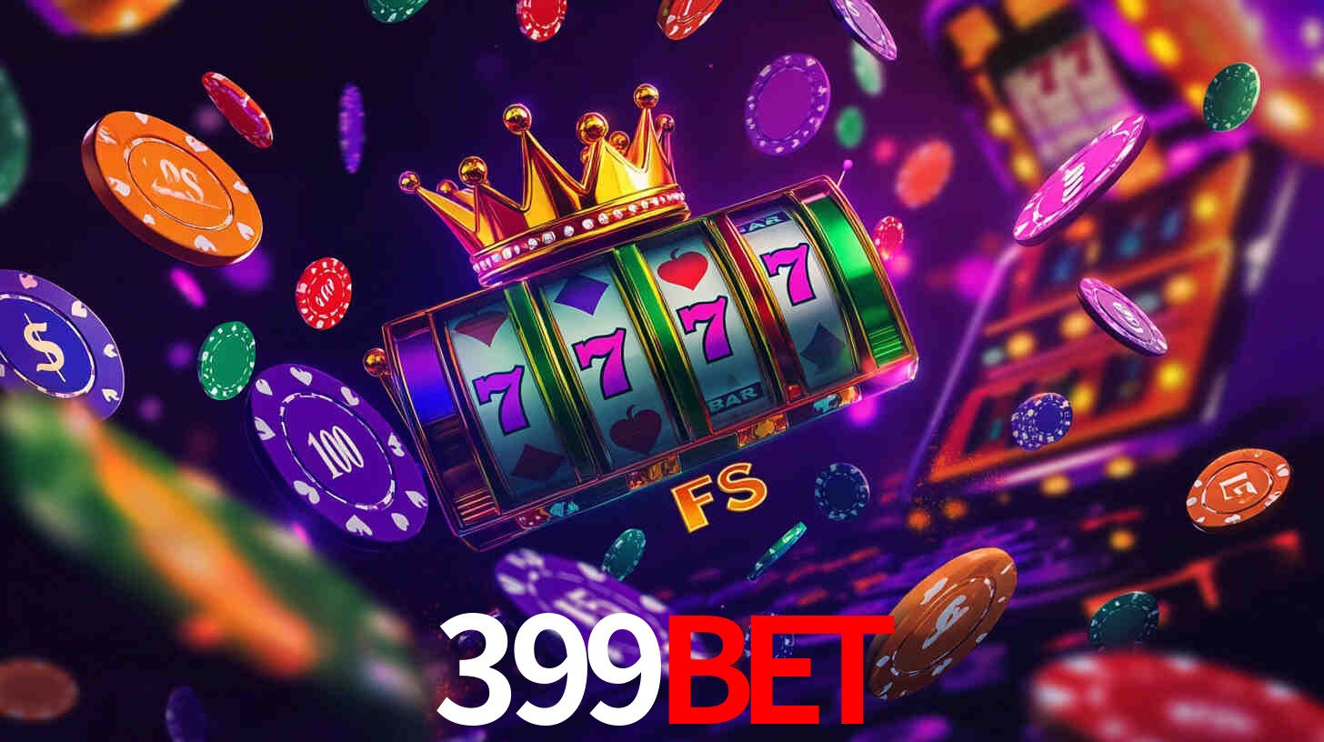 VIP Casino 399BET