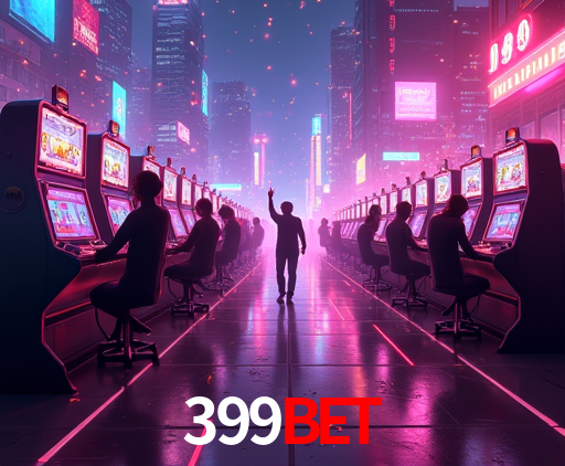 Estatísticas Esportivas 399BET