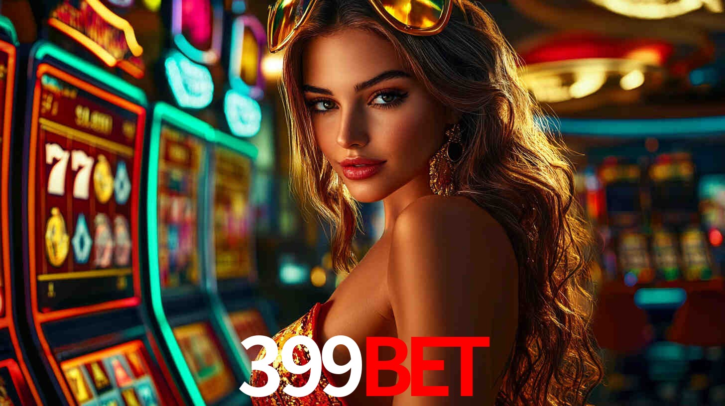 Live Casino 399BET