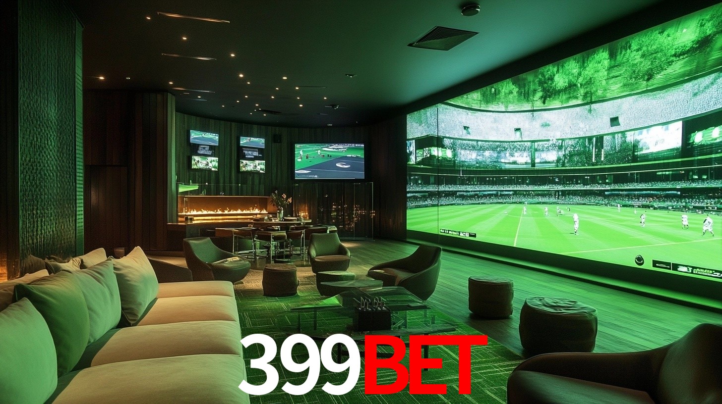 Sinta a adrenalina dos jogos de cassino com 399BET