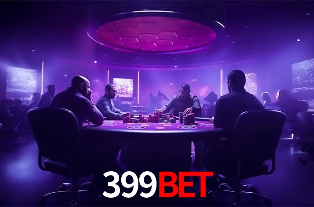 Integração de APIs 399BET