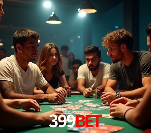 399BET Slot - 320+ Caça-Níqueis Premium