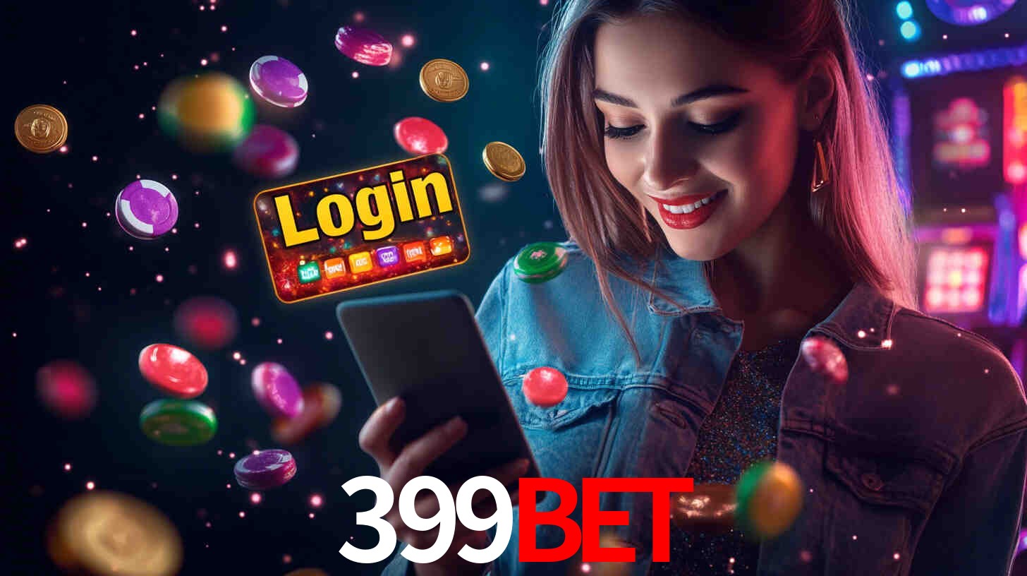 Descubra a Essência do 399BET: Nossa História e Compromissos