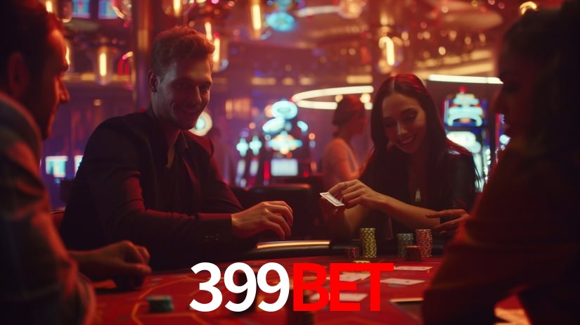 A Popularidade dos Caça-Níqueis no 399BET