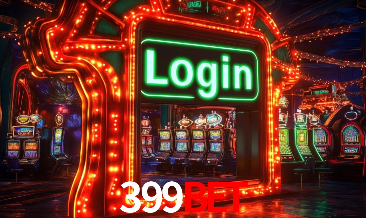 Provedores de Jogos 399BET