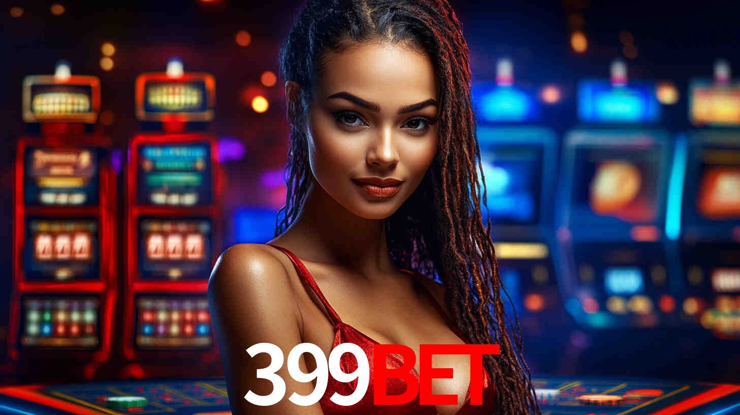 Desvendando o Mundo dos Jogos Virtuais na 399BET