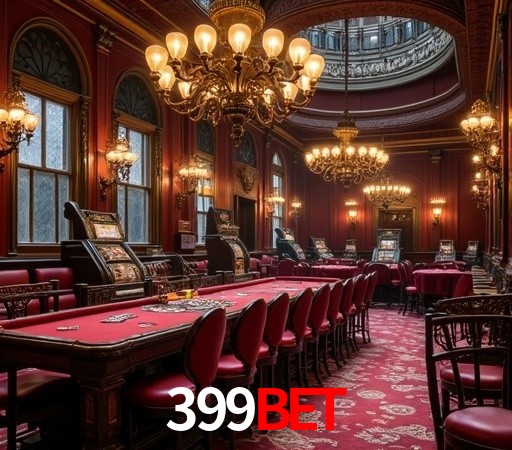 399BET Salvador - Support