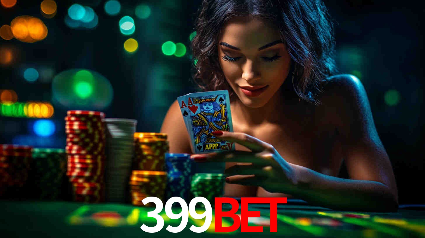 Inovações de Jogos na 399BET: O Futuro das Experiências Interativas