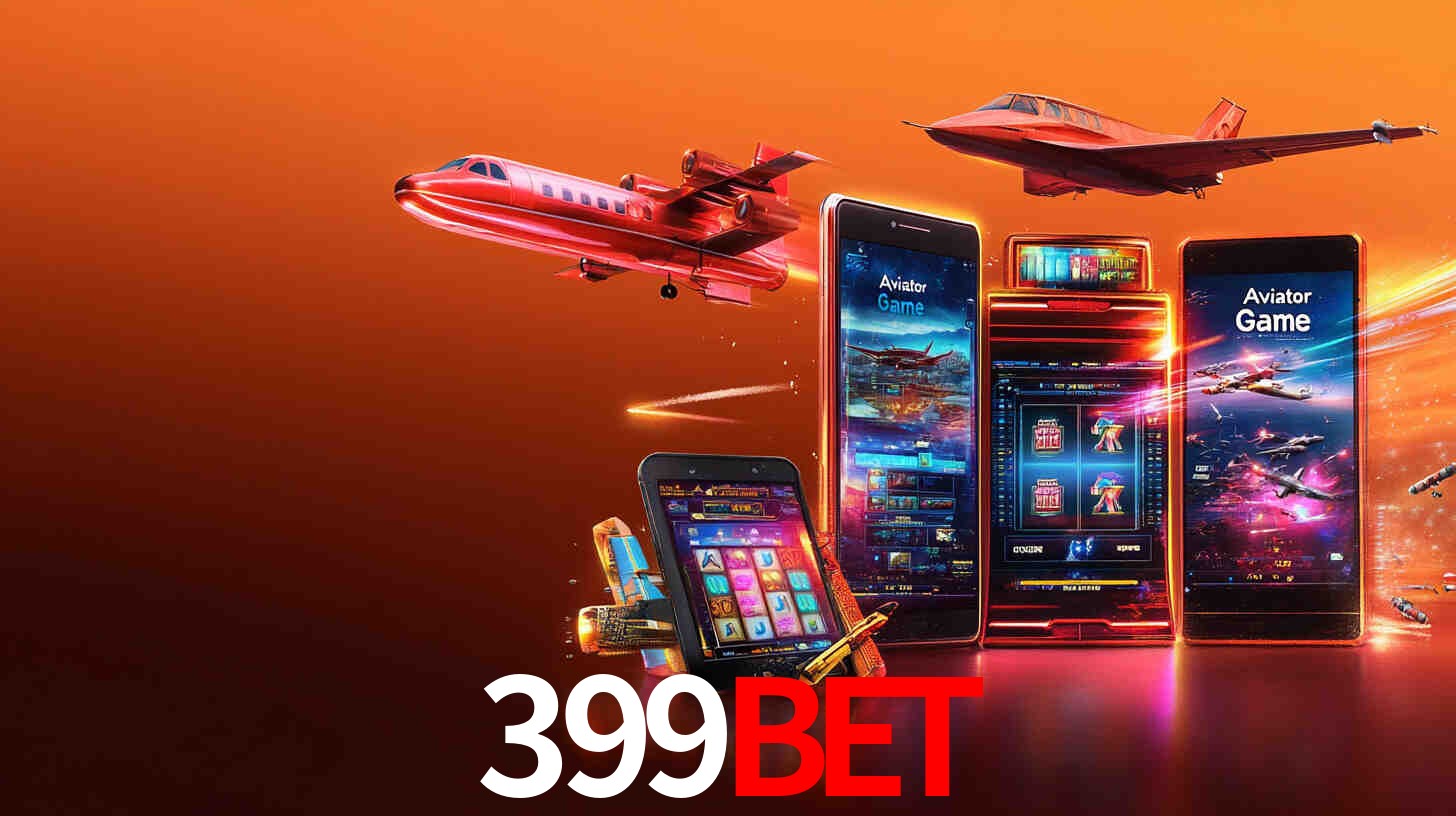A Experiência Imersiva dos Cassinos Ao Vivo no 399BET