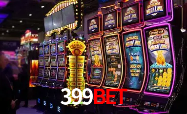 399BET São Paulo - Live Tables
