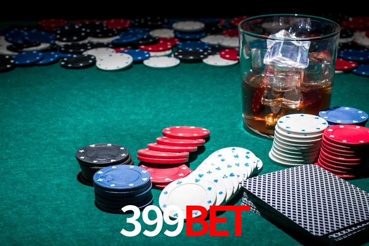 Estatísticas do Jogo 399BET