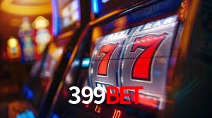 399BET - Aplicativo Móvel