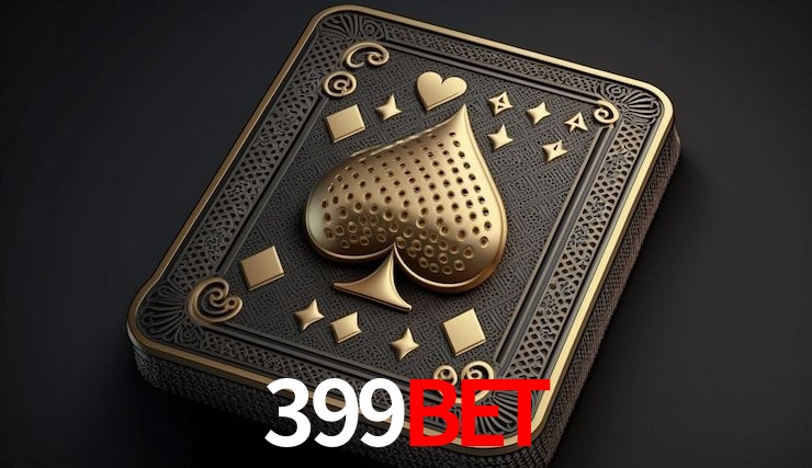 Design Responsivo 399BET