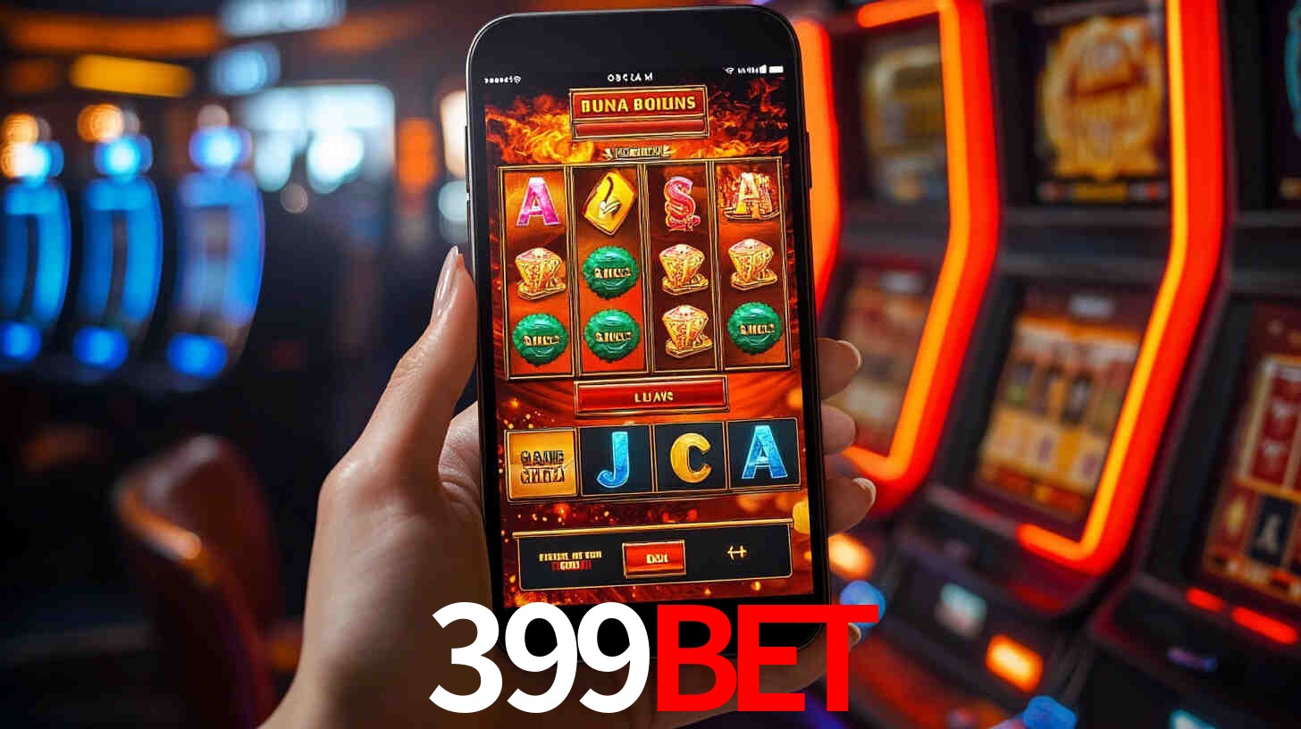 Experimente o Login Seguro Premium no 399BET