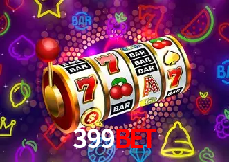 Apostas Esportivas na 399BET: Um Guia Completo