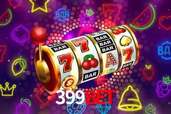 Descubra o Mundo do Cassino Online com 399BET