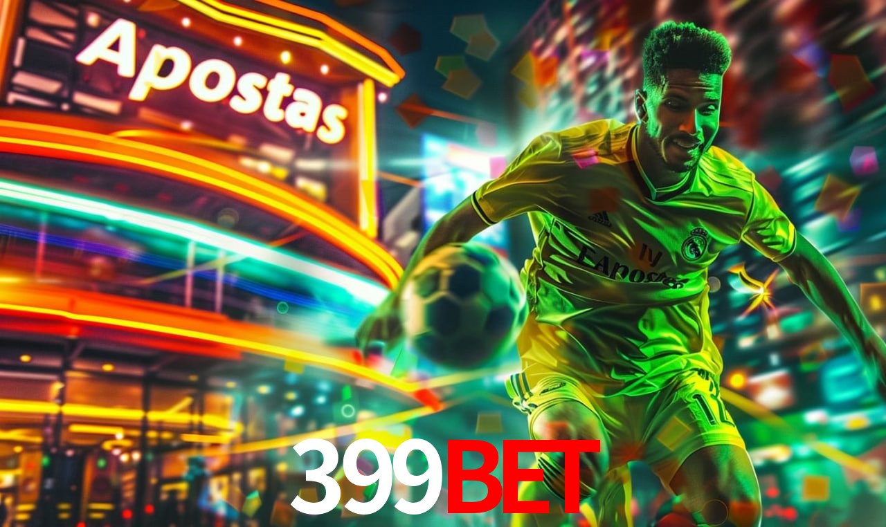 Promoções Sazonais 399BET