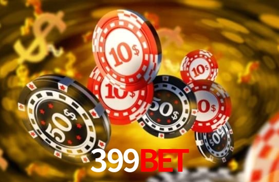 Jogos de Slot 399BET
