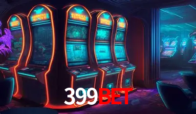 399BET Cassino - 80+ Mesas ao Vivo