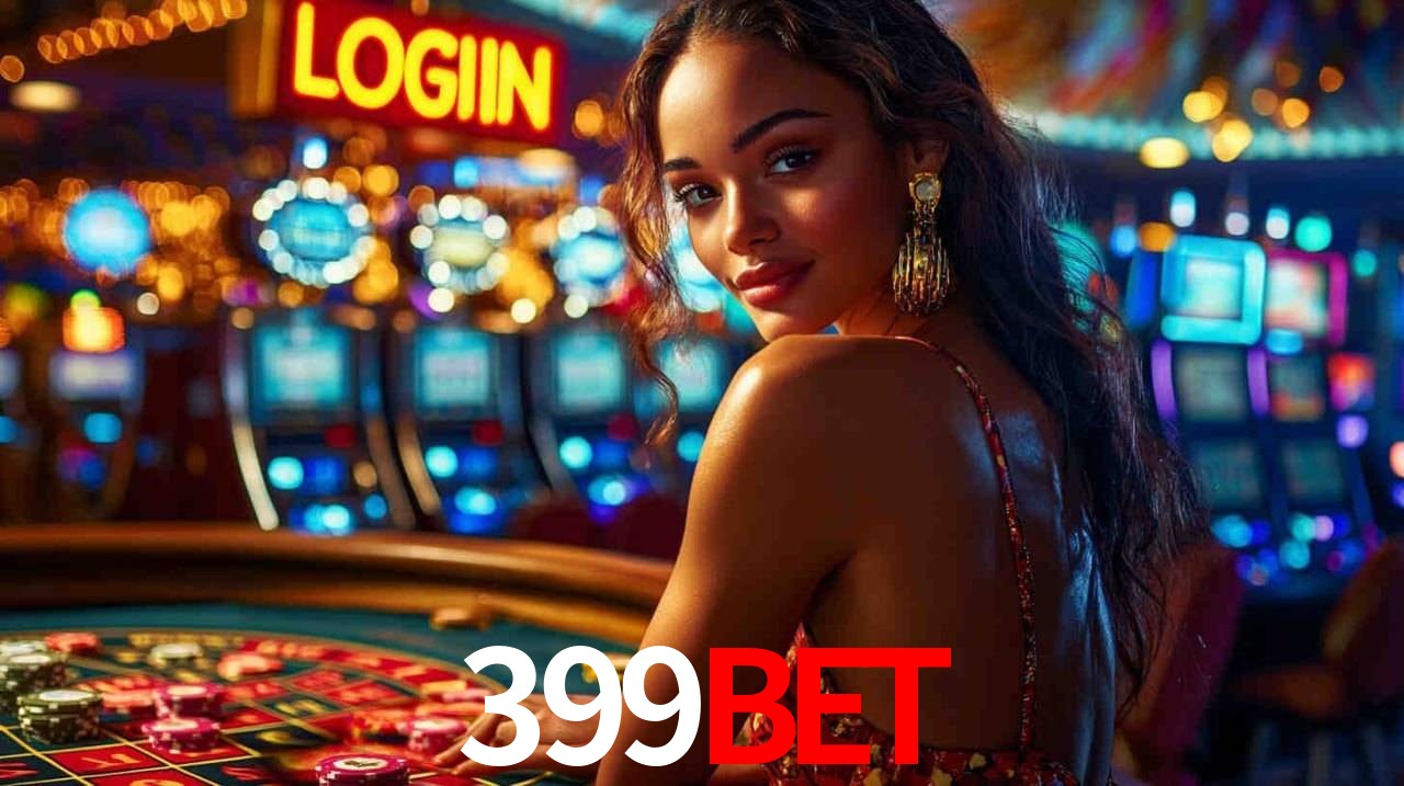 399BET Belo Horizonte - Jackpots