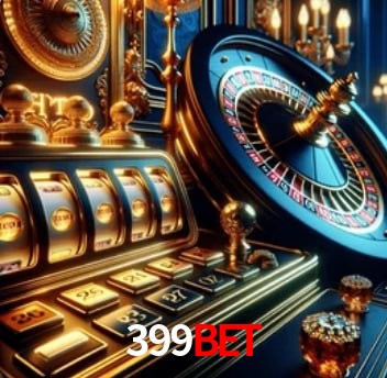 Recursos de Bônus 399BET