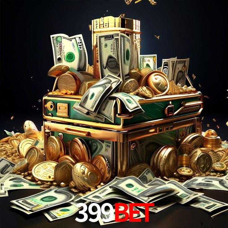 Benefícios da Conta 399BET