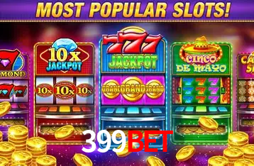 399BET Curitiba - Live Status