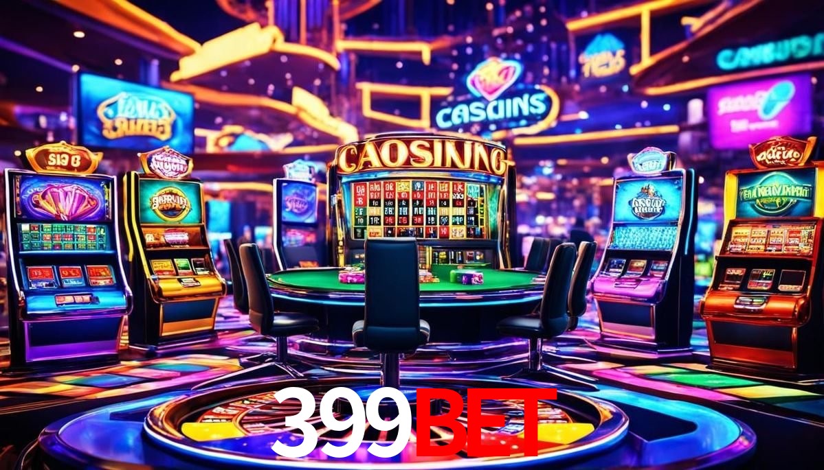 Sistemas de Segurança 399BET