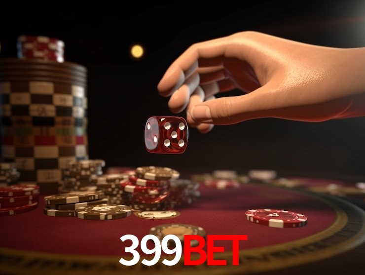 399BET São Paulo - Jogo Providers