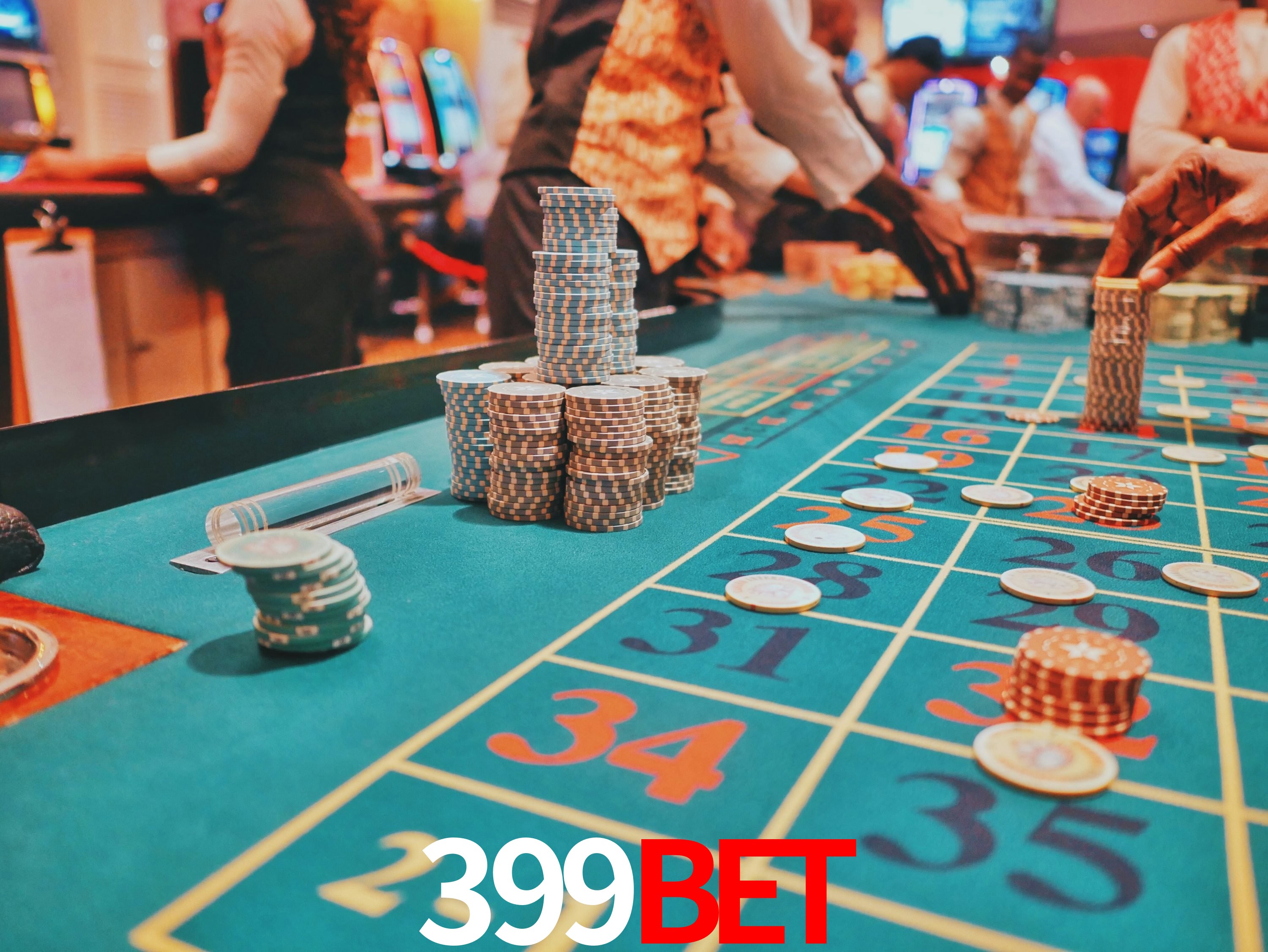 Avaliações dos Jogadores 399BET