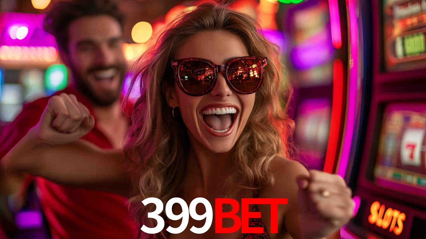 Descubra o Programa VIP da 399BET: Vantagens Exclusivas para Jogadores