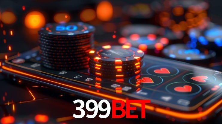 Live Casino 399BET