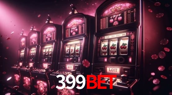 Casino Ao Vivo 399BET
