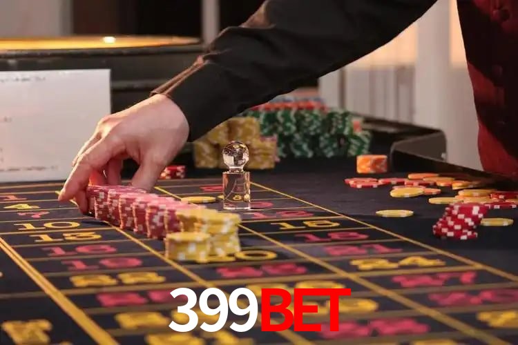 Descubra o Programa VIP da 399BET: Vantagens Exclusivas para Jogadores