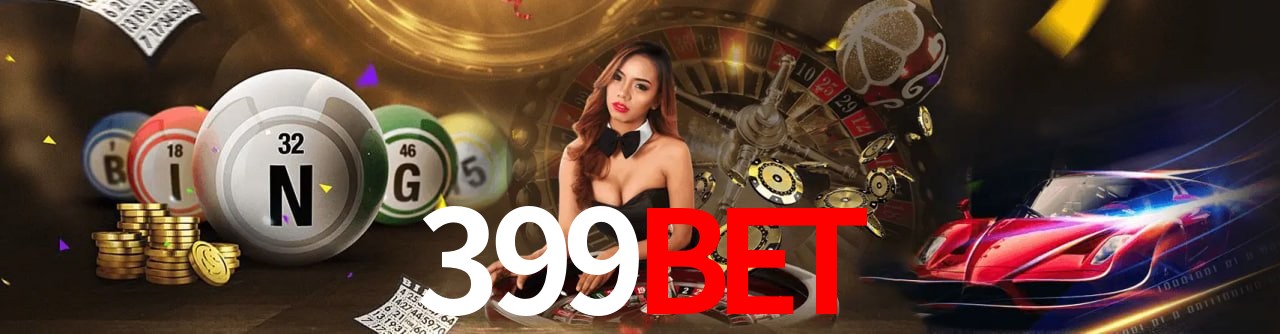 399BET Rio de Janeiro - Slot Strategy