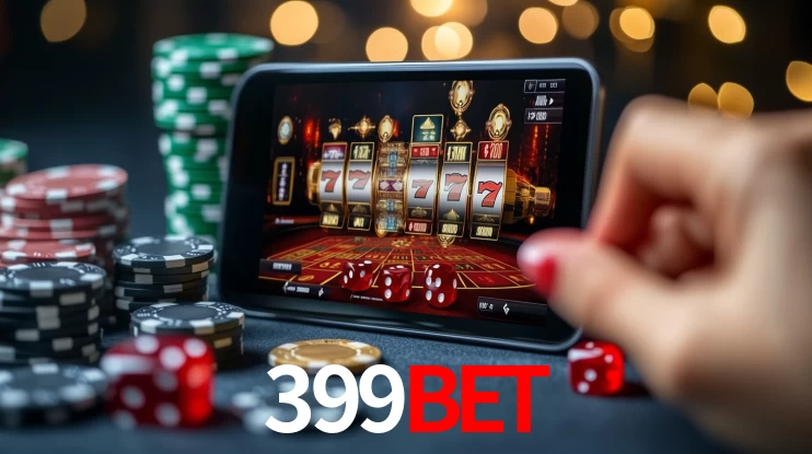 Roulette Table 399BET