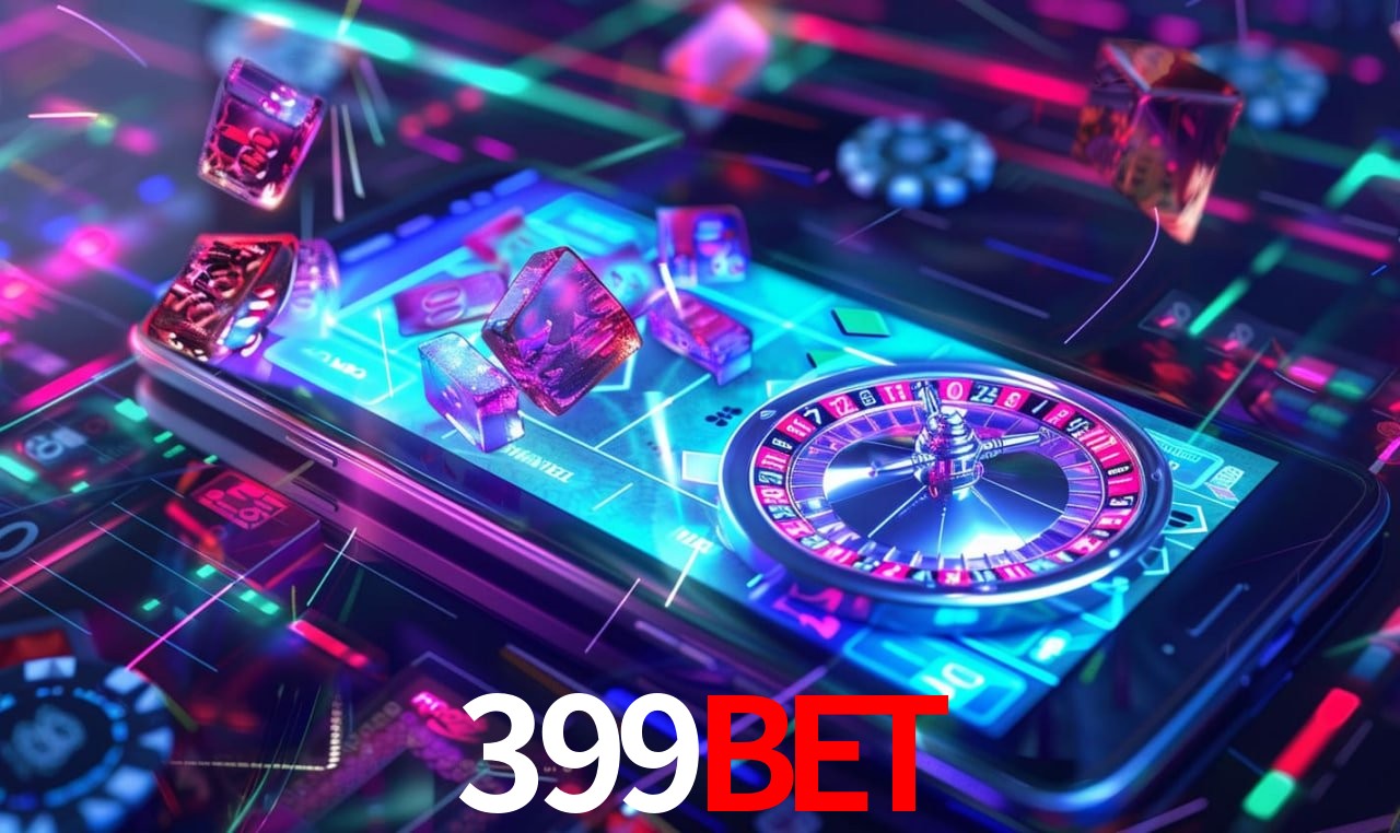 Cadastro Rápido 399BET